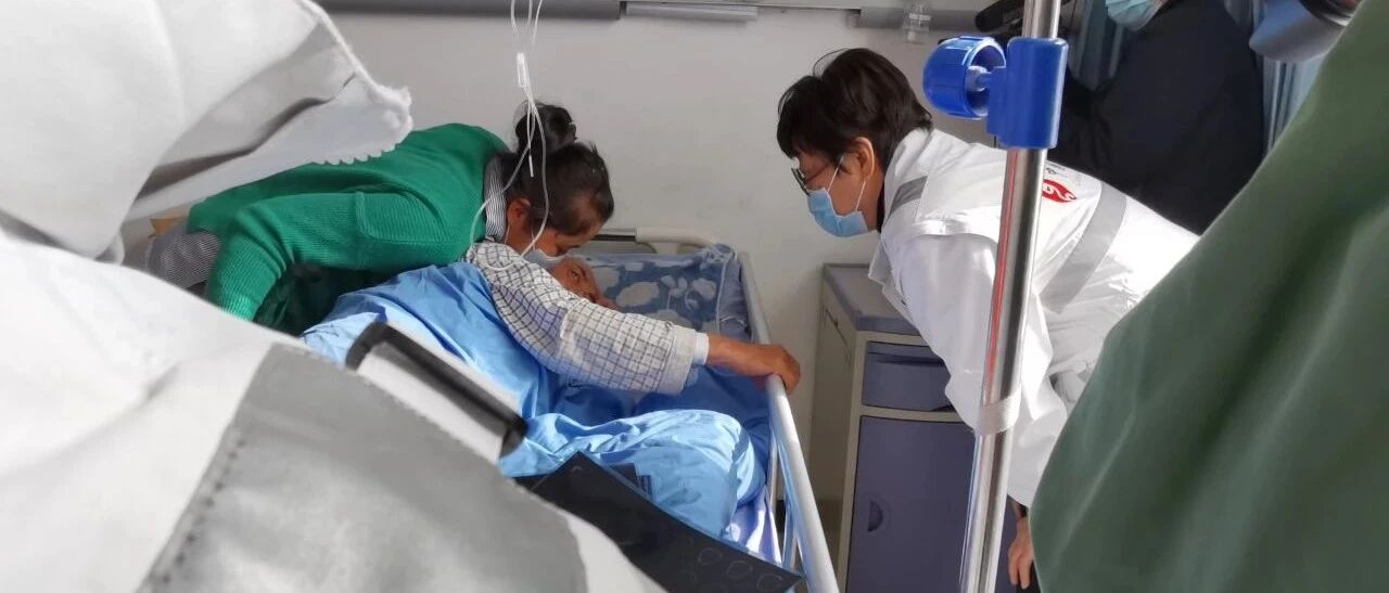 中国志愿医生，帮助更多基层医院“蓄水养鱼”