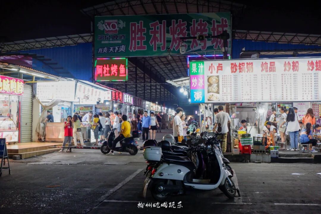 原创（2021年柳州重大项目）柳州2021重大项目，(图8)