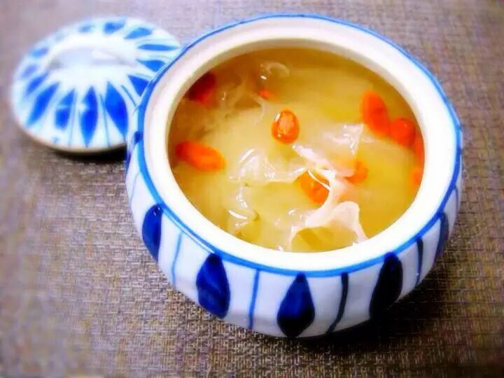 【美人美食记】雾霾天清肺吃什么?这些才是正确选择