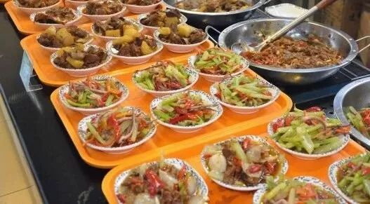 潍坊家长速看！事关中小学生集中就餐！