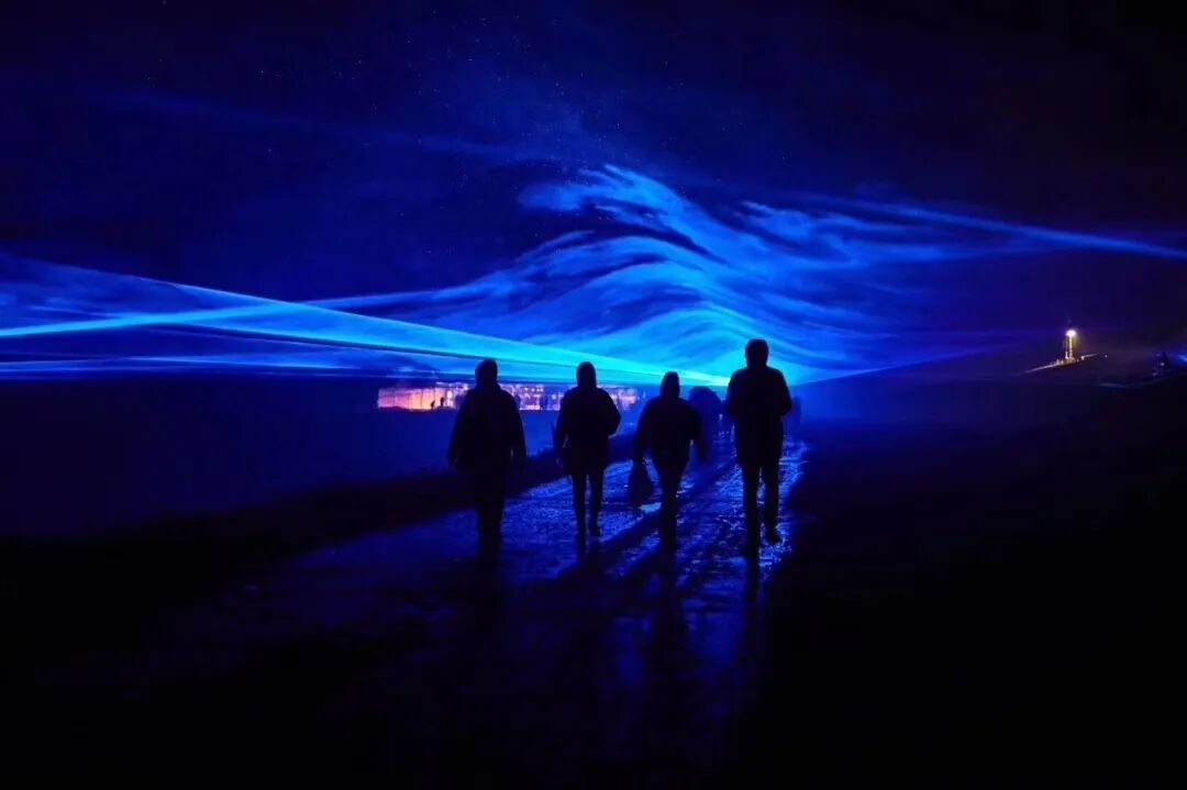 贵港191是什么医院首秀贵港！荷美覃塘 湖美四季梦幻西游主题夜游季9月28日起迎客！门票免费送！_https://www.jmylbn.com_新闻资讯_第16张