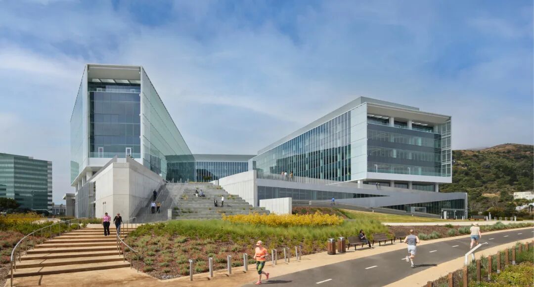 奖项 | SOM入围第10届REARD全球地产设计大奖