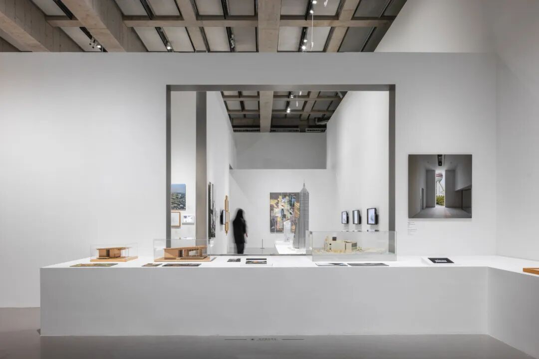 SOM参加西岸美术馆&ldquo;建造上海&rdquo;展览 | SOM设计团队首次揭秘设计背后的故事