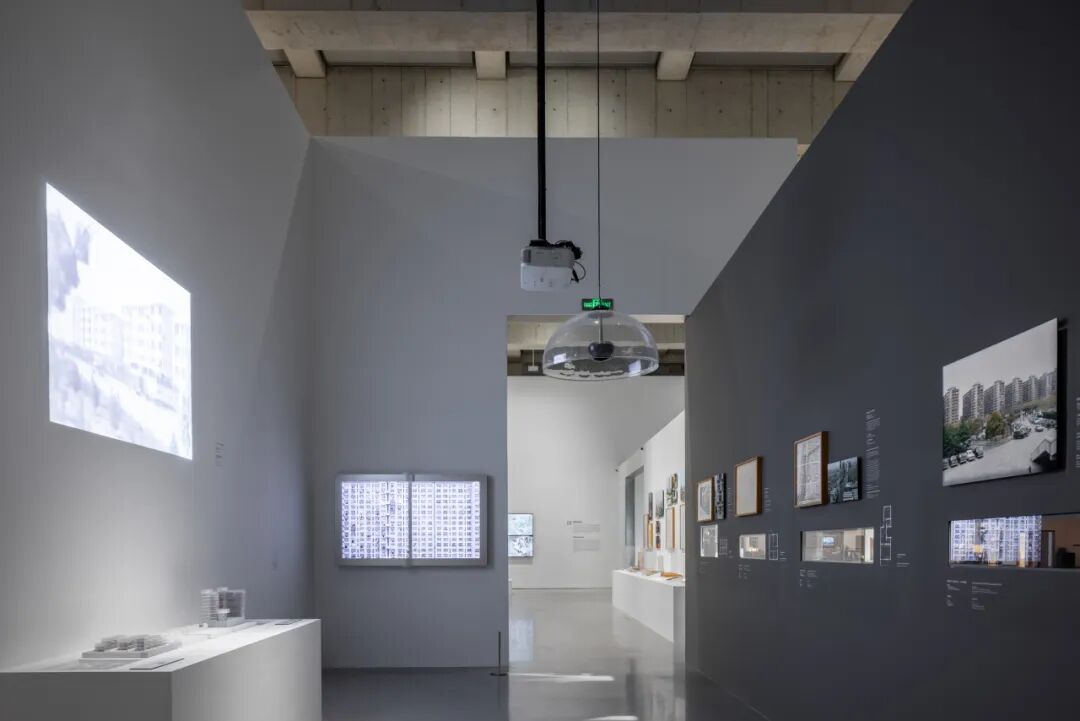 SOM参加西岸美术馆&ldquo;建造上海&rdquo;展览 | SOM设计团队首次揭秘设计背后的故事