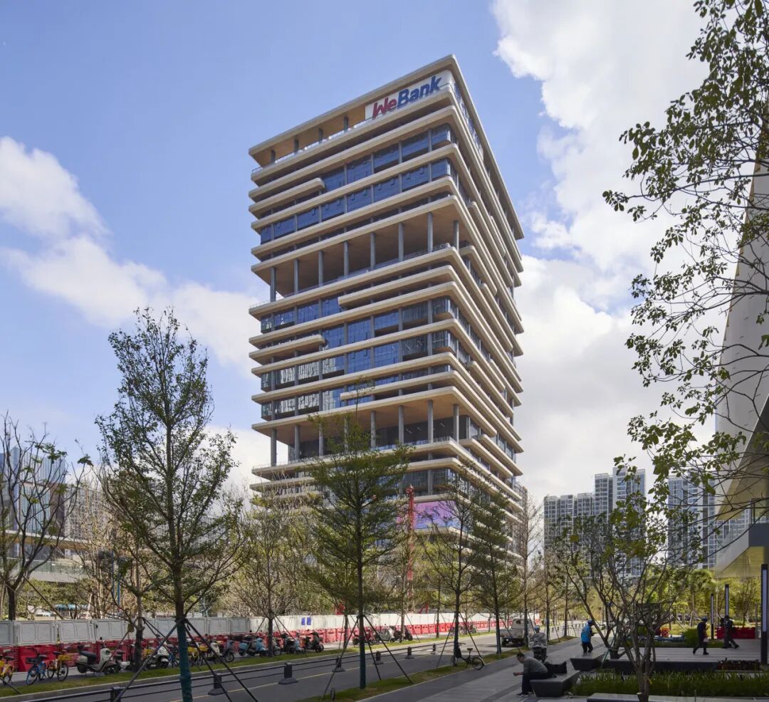 奖项 | SOM斩获三项【第11届CREDAWARD地建师设计大奖】