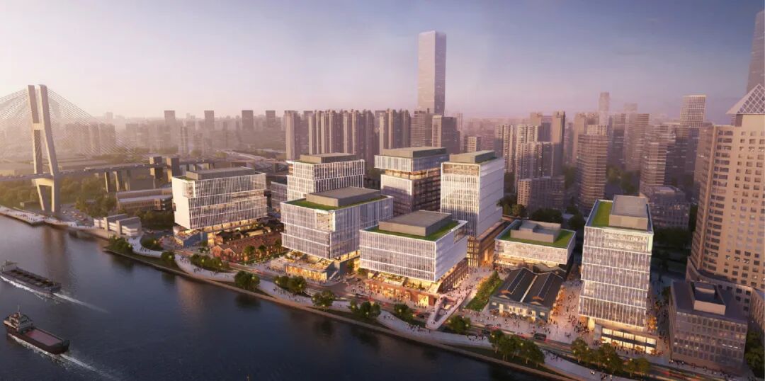 奖项 | SOM斩获三项【第11届CREDAWARD地建师设计大奖】