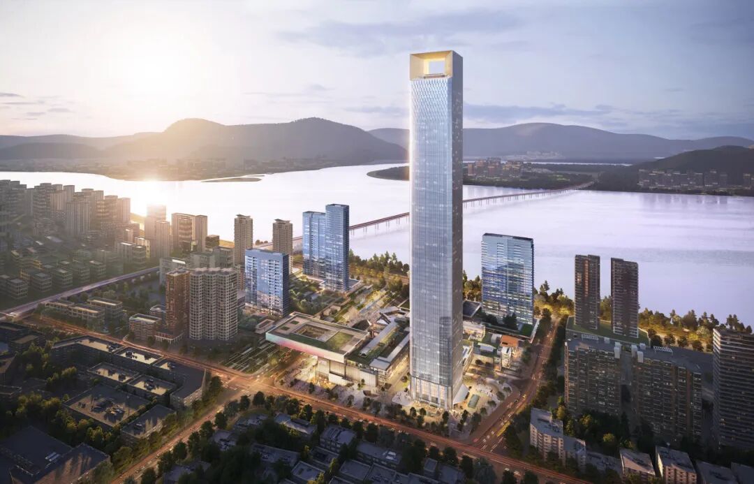 奖项 | SOM斩获三项【第11届CREDAWARD地建师设计大奖】