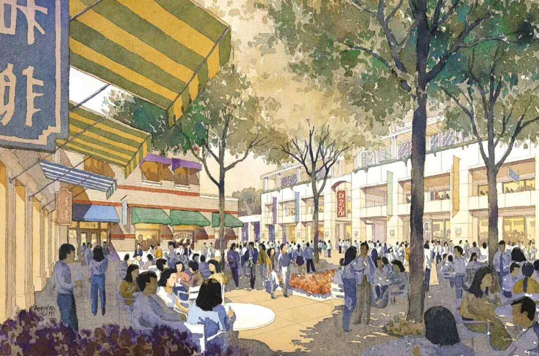 SOM参加西岸美术馆&ldquo;建造上海&rdquo;展览 | SOM设计团队首次揭秘设计背后的故事