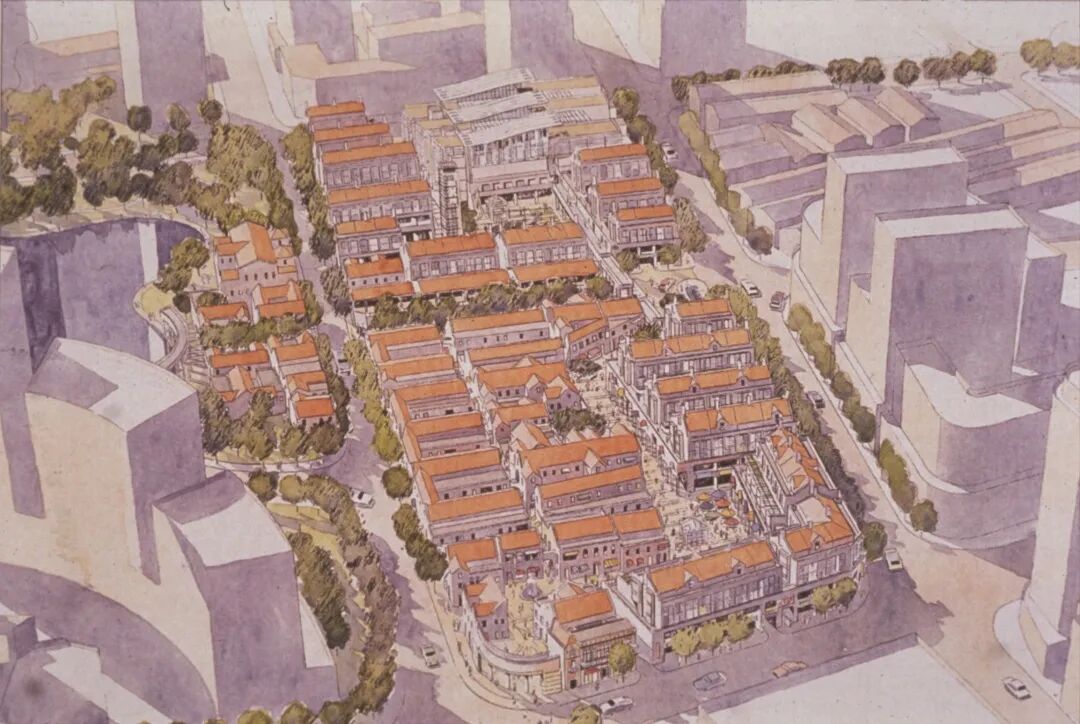 SOM参加西岸美术馆&ldquo;建造上海&rdquo;展览 | SOM设计团队首次揭秘设计背后的故事