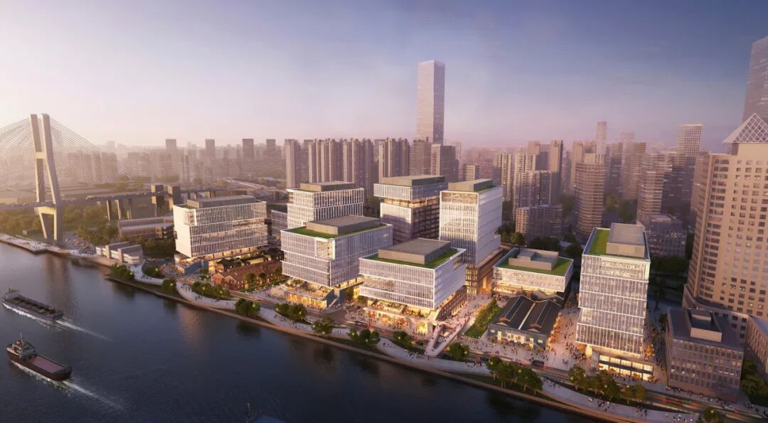 SOM 活动回顾 | CADE建筑设计博览会 & BAU China国际建筑科技博览会