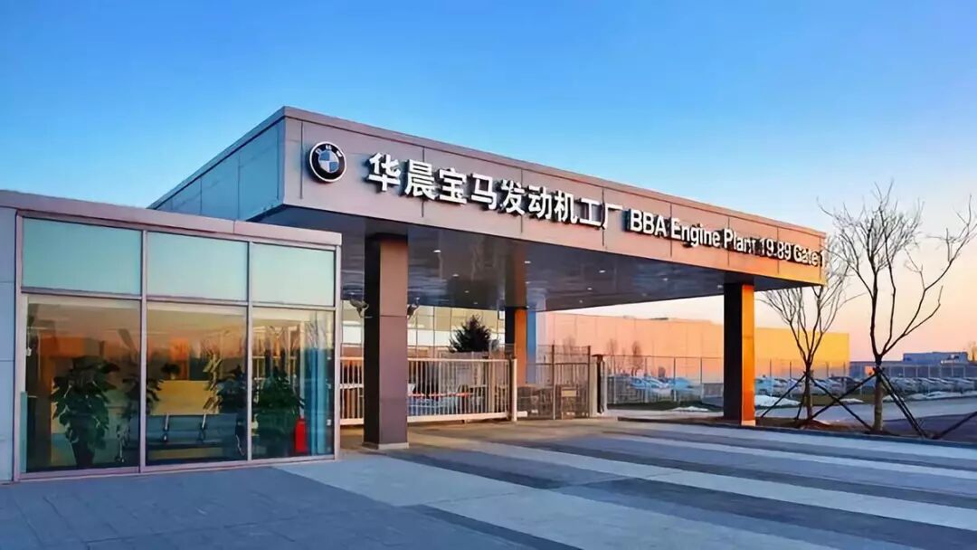 宝马的驾驶感体现在哪里_如何利用宝马的智能系统提升驾驶效率？_宝马智能驾驶