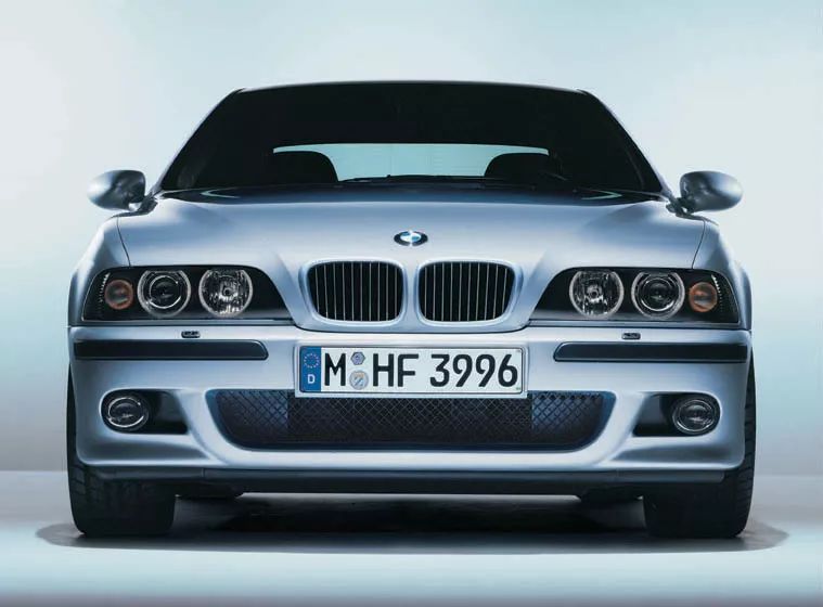 這些很少聽過的BMW顏色是什麼鬼？泰坦銀，巴貝拉紅，米蘭諾米…… 靈異 第3張