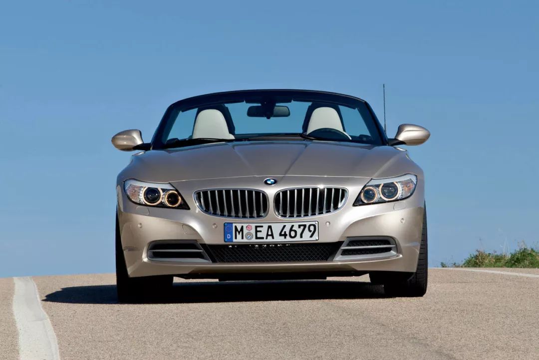 這些很少聽過的BMW顏色是什麼鬼？泰坦銀，巴貝拉紅，米蘭諾米…… 靈異 第25張