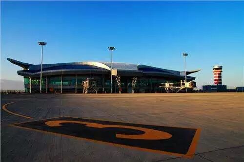 尼日利亚阿布贾机场采用彩涂板尼日利亚拉各斯机场采用彩涂板这些,是