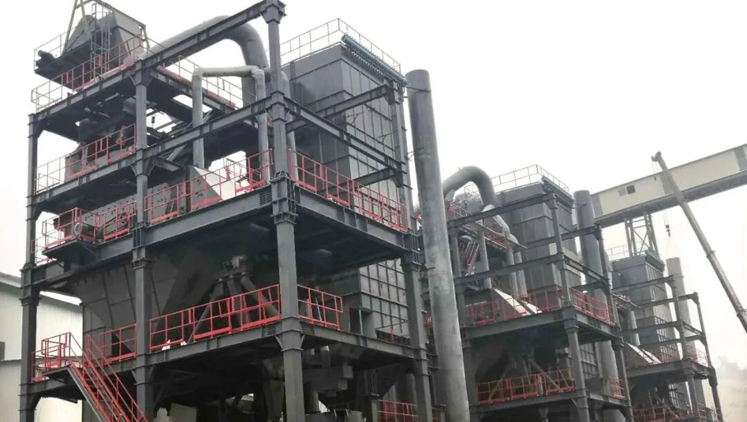 新鲜出炉（机制砂的技术特点）机制砂百度百科，(图3)