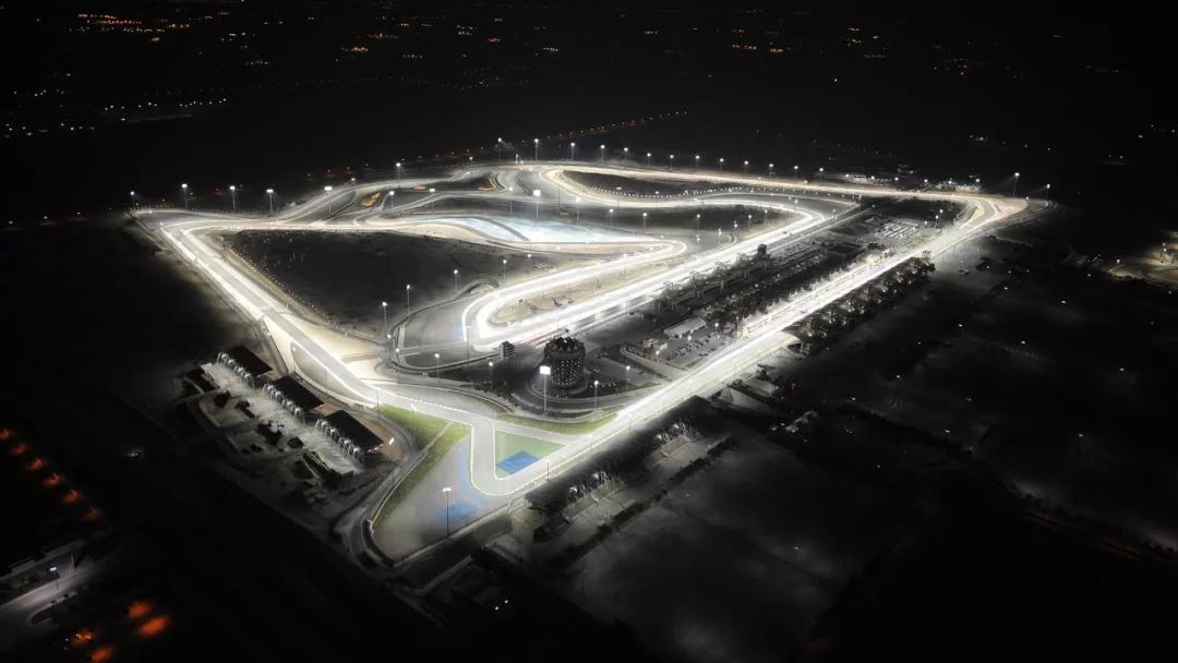 璀璨的沙漠明珠！2019 F1巴林大奖赛前瞻 | Formula Z(图6)