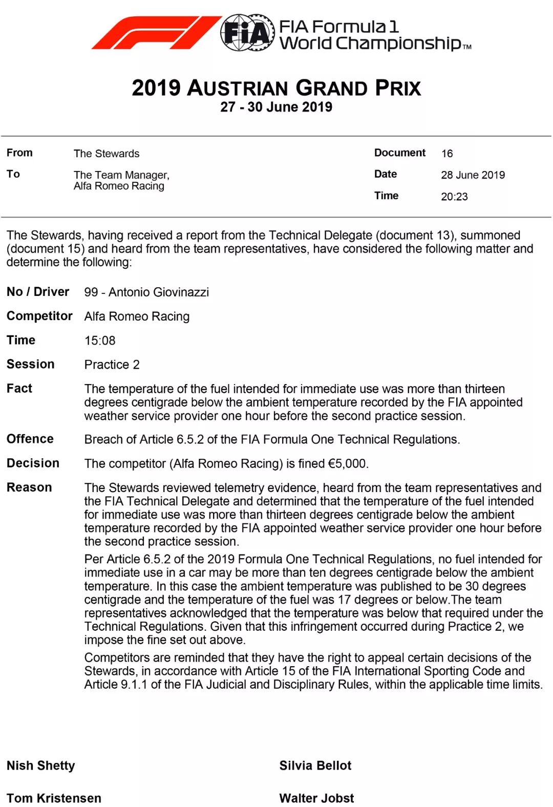 Verstappen红牛主场封王！2019 F1+F2 奥地利站赛后数据分析 | Formula Z(图24)