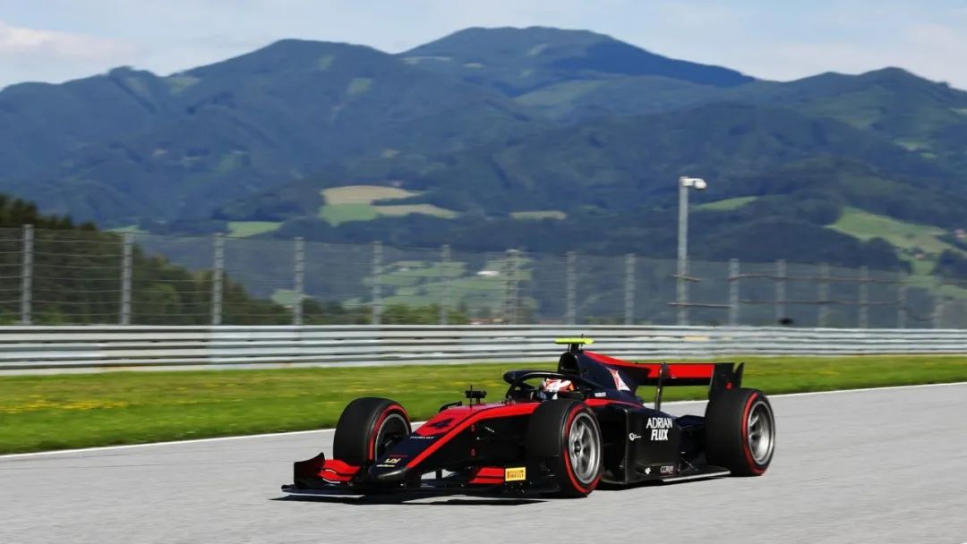 状况百出！2020赛季F1+F2+F3赛后数据分析 | Formula Z(图20)