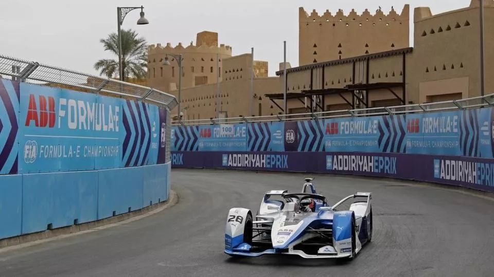 Formula E 第六赛季本周开打！ | Z专题(图3)
