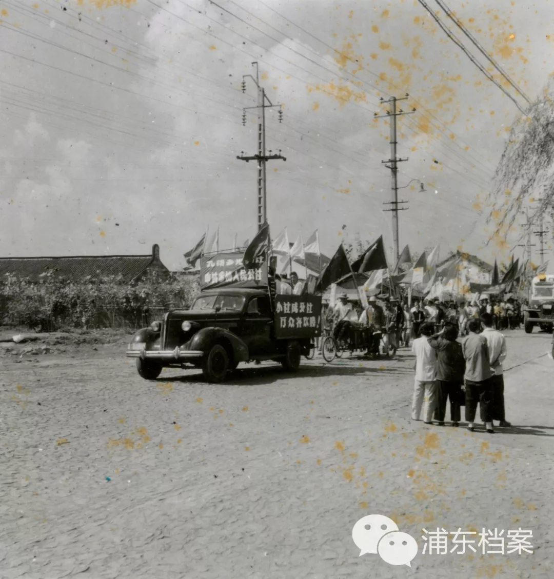 百年来,浦东换了几个名字? 百年来,浦东换了几个名字?