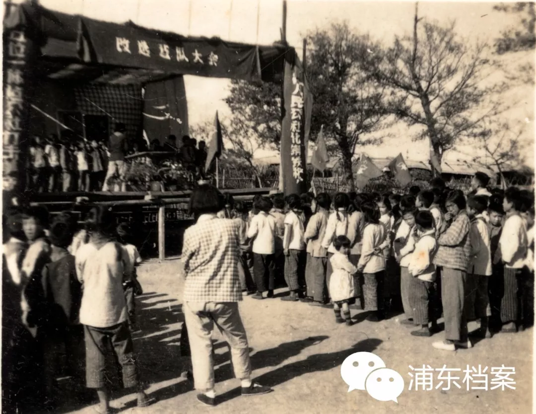 百年来,浦东换了几个名字? 百年来,浦东换了几个名字?