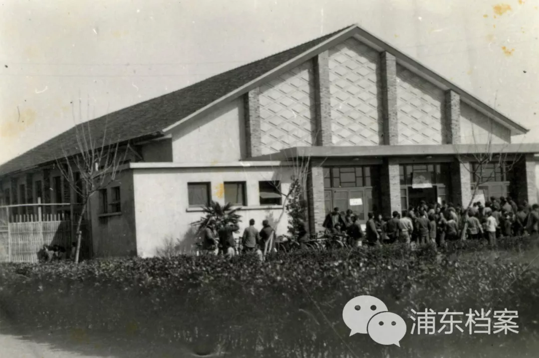 百年来,浦东换了几个名字? 百年来,浦东换了几个名字?