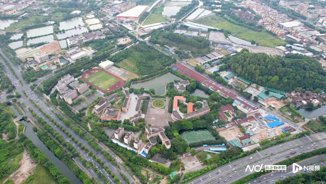 石門中學南海中學佛山一中_石門中學南海中學比較_南海石門中學