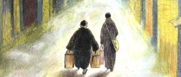 【湿地评课】胡盼：小中见大的特写 微言大义的表达——评刘艳红老师《背影》课堂“微镜头”