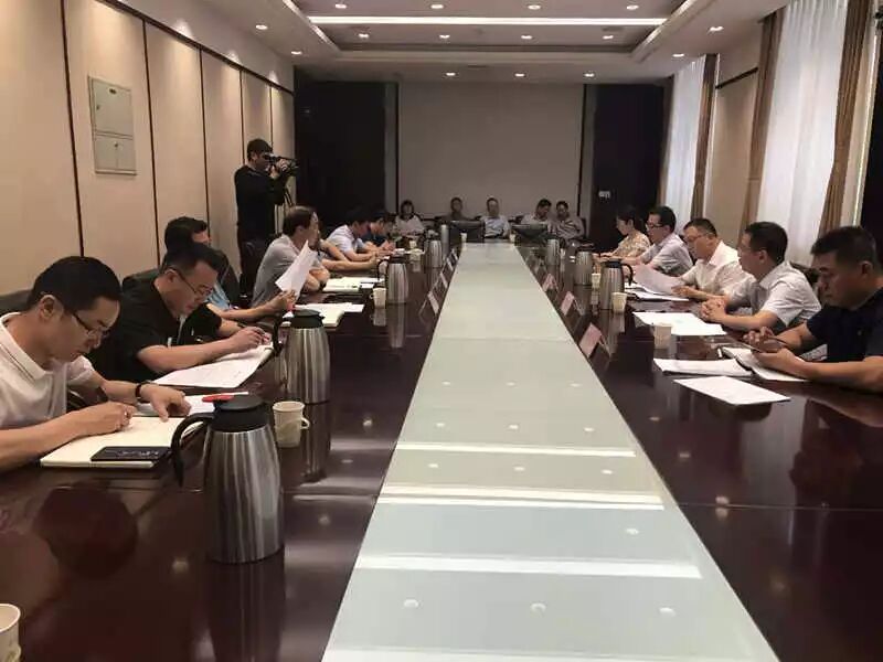 因空氣質(zhì)量較差 高新區(qū)、新密市被市環(huán)境攻堅(jiān)辦約談_網(wǎng)蓋,網(wǎng)布基體,玻璃纖維網(wǎng)布,葉片頁輪背基