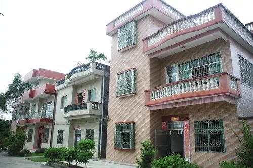   共享农房  来了!农村空房也能和城市房子一样上网挣钱!