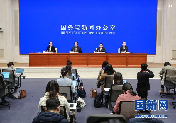 农业农村部副部长邓小刚等解读《“十四五”推进农业农村现代化规划》