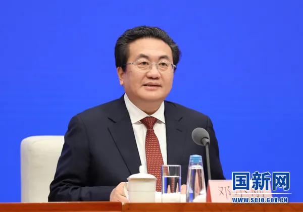 农业农村部副部长邓小刚等解读《“十四五”推进农业农村现代化规划》