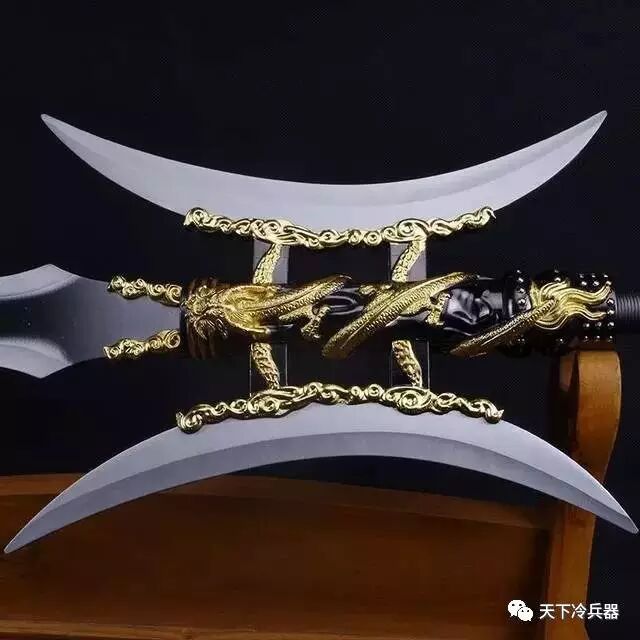 中国古代冷兵器不胜枚举哪些兵器才是最厉害的