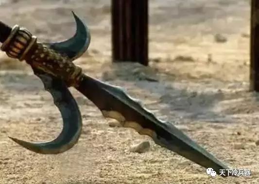 中国古代冷兵器不胜枚举哪些兵器才是最厉害的