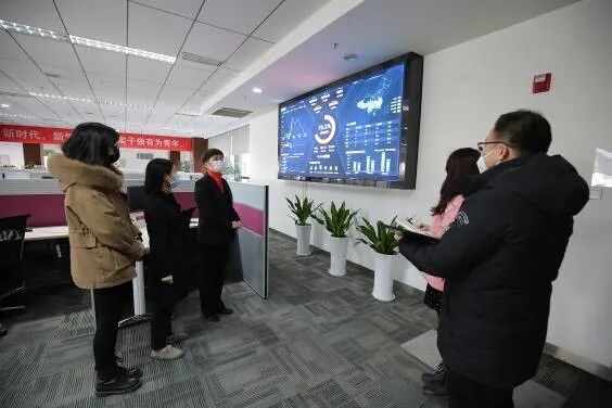 95588战疫进行时