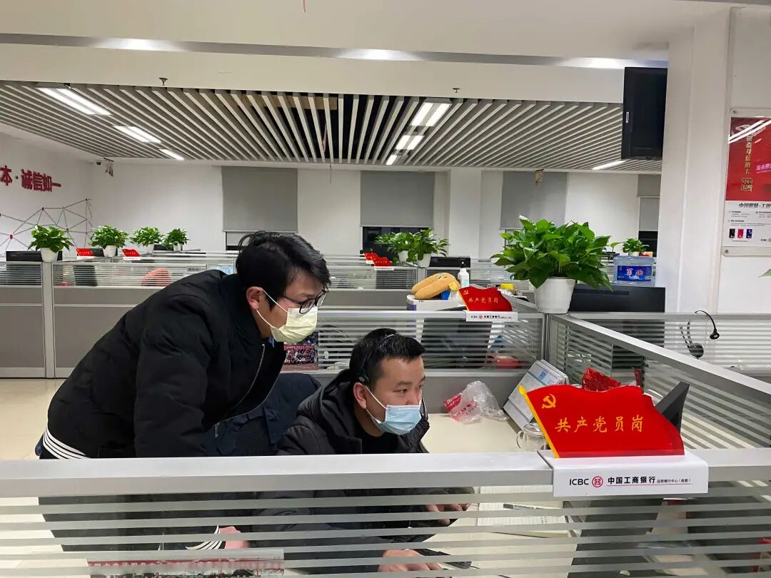 95588战疫进行时