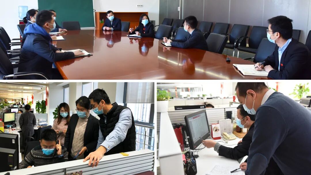 95588战疫进行时