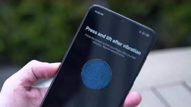 汇顶科技起诉神盾股份,屏下指纹专利战硝烟四起!