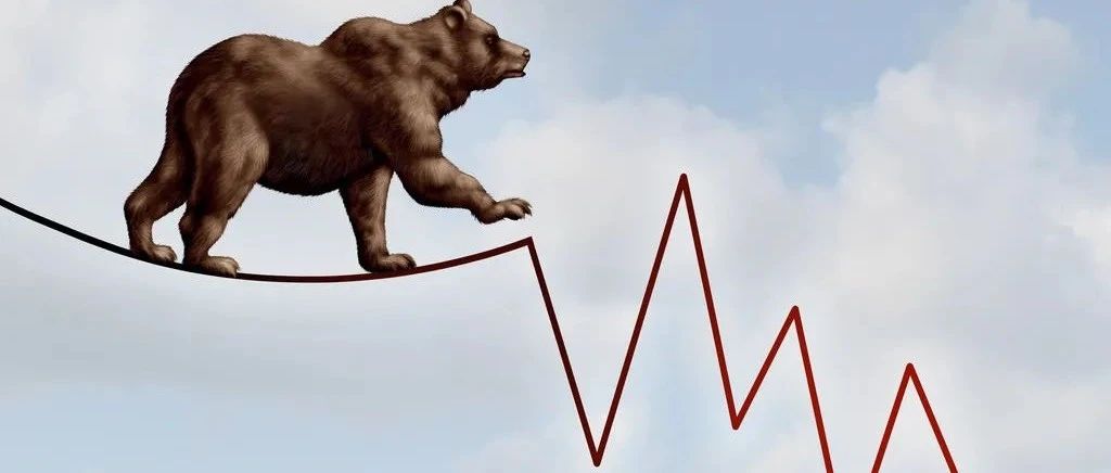 连番大跌，中概股盈利能力被质疑，美股牛熊转换趋势已定，进一步脱钩阴影下，科技公司怎么找未来？