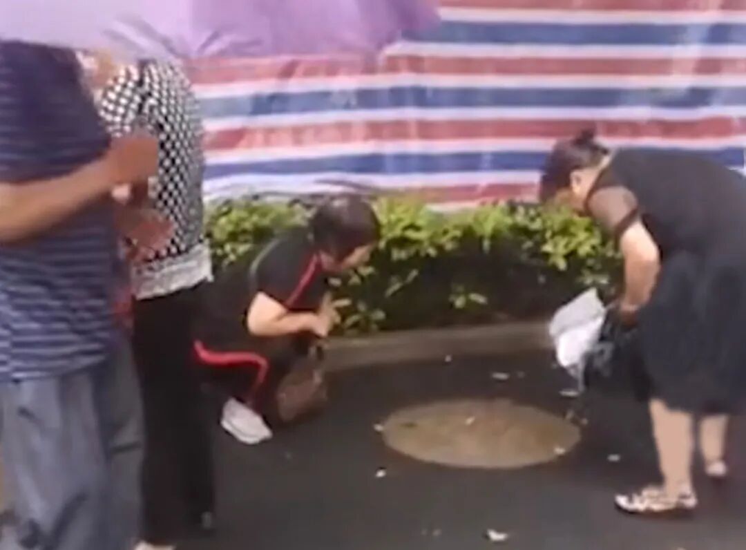 杭州女子失联20天后，最后的视频揭开了残忍一幕（组图） - 1