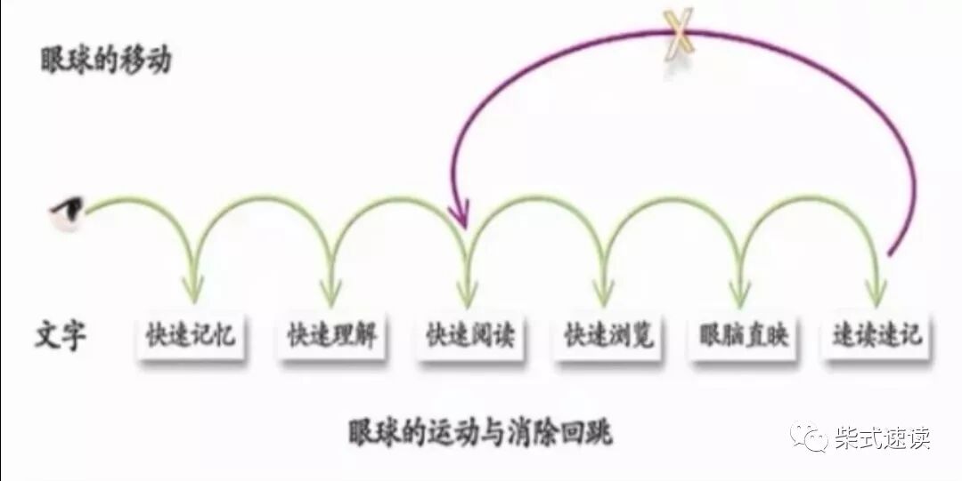 什么是快速阅读法，这个秘籍你需要掌握！