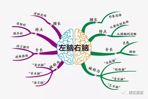 多年以后，你留给孩子最好的礼物就是右脑开发