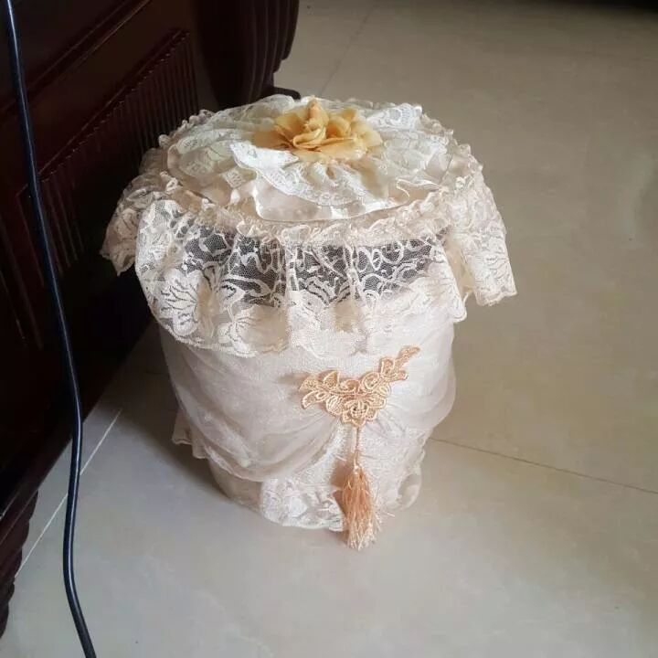 过年一回家 就被我妈的新年布置震惊了！