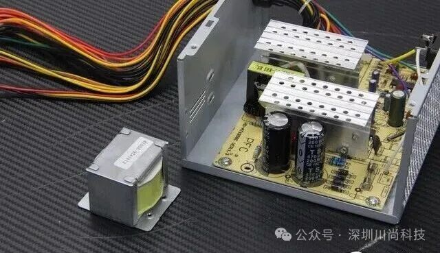 劣质电源危害有多大 看完这些吓一跳（全文）_电源_机箱电源评测-中关村在线