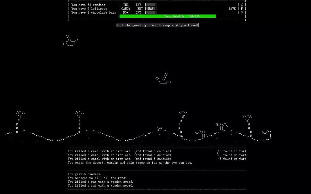 千猴馬專訪《Stone Story RPG》開發者：合適自己的才是對的 遊戲 第2張