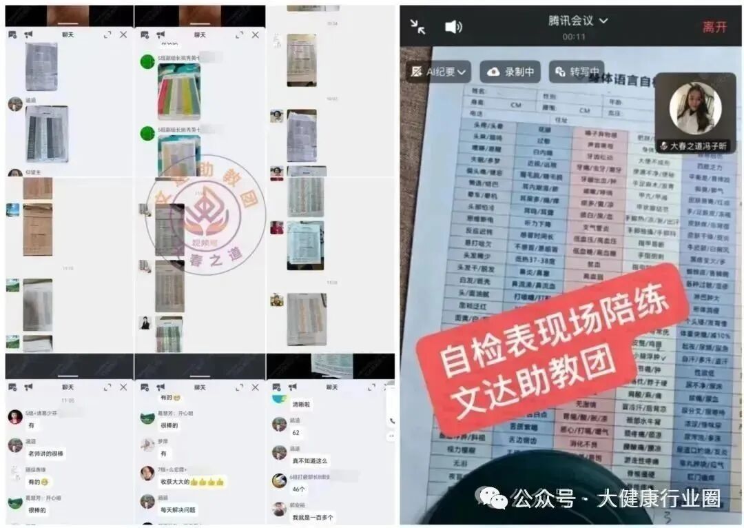 自检康是什么【自检表必学】自检表使用详细教程和表格的作用！学习收藏分享！_https://www.jmylbn.com_新闻资讯_第9张
