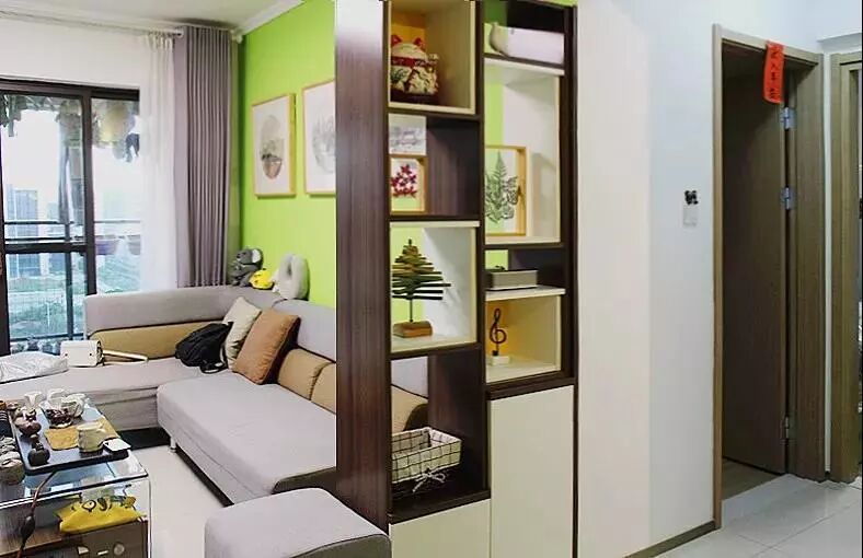 The Amazing Transformation Of My Apartment