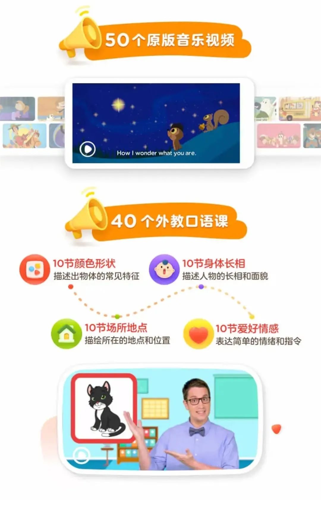 少儿英语启蒙