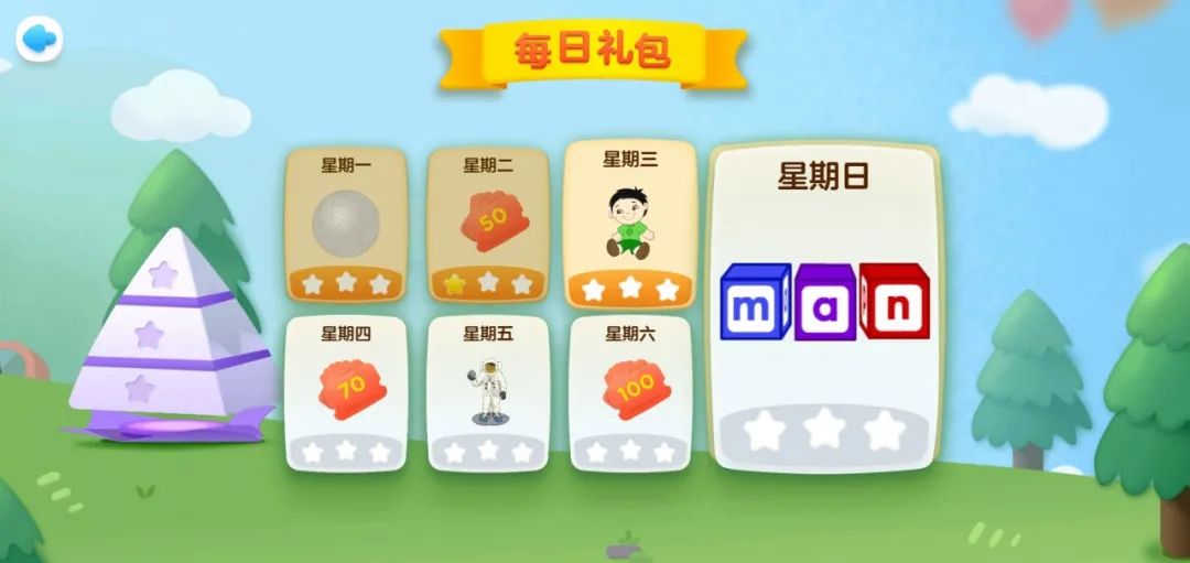 少儿英语启蒙