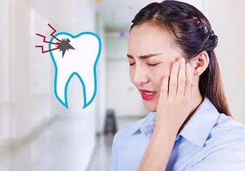 牙疼吃什么消炎药？有了它，再也不怕牙疼了